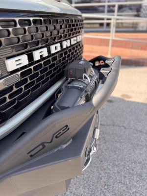 Bronco