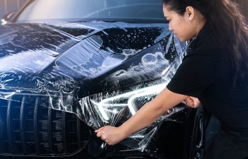 Paint Protection Film