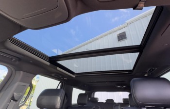Window Tint
